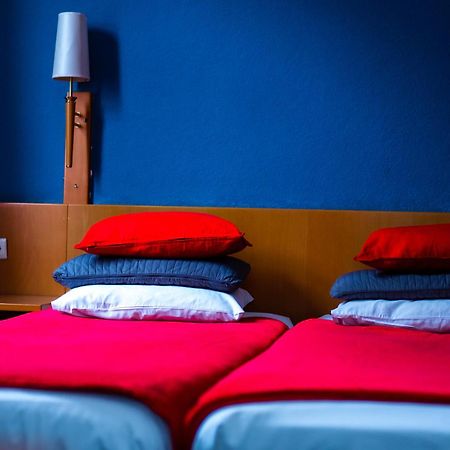 Hotel Professor Leuven Centrum Dış mekan fotoğraf