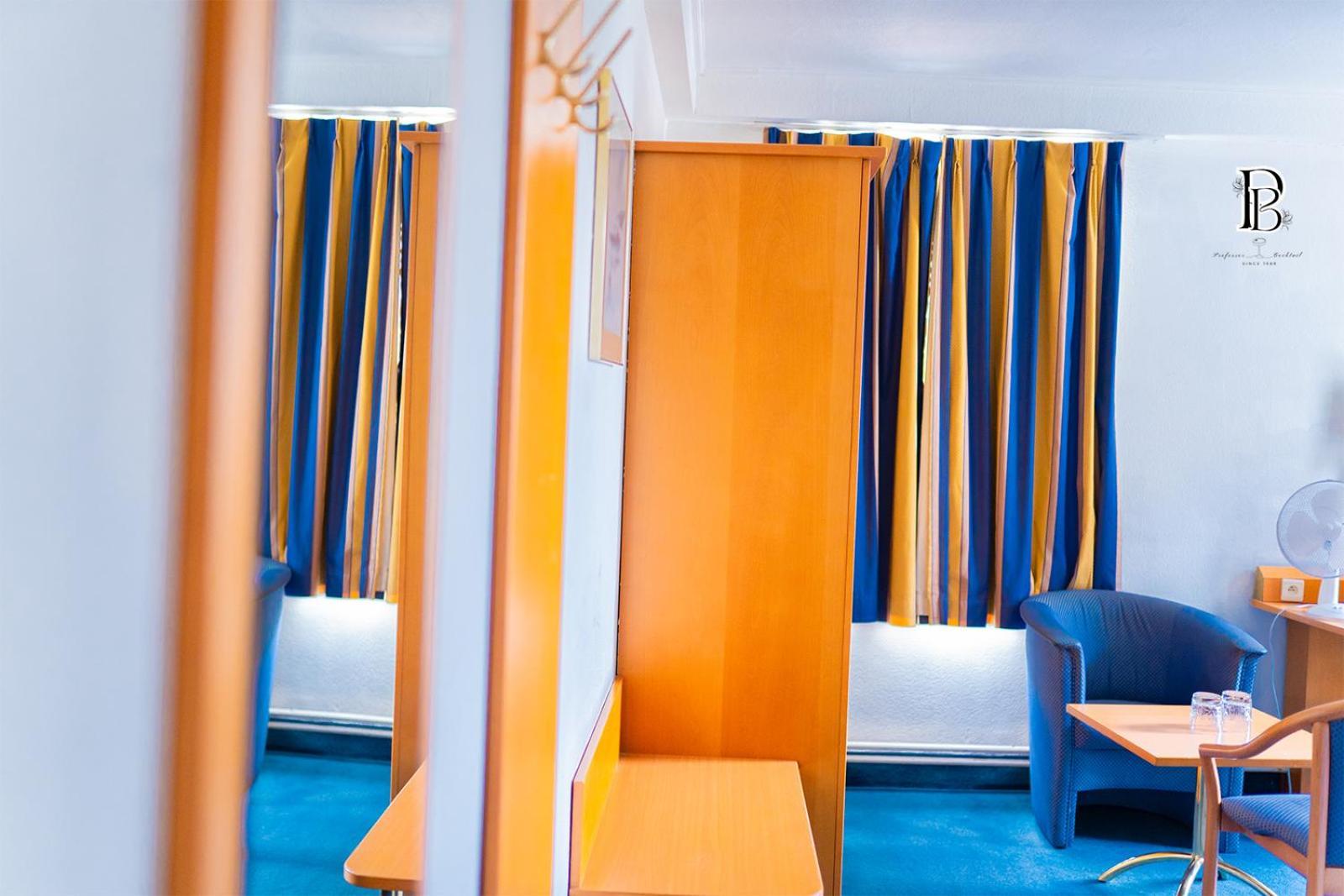Hotel Professor Leuven Centrum Dış mekan fotoğraf