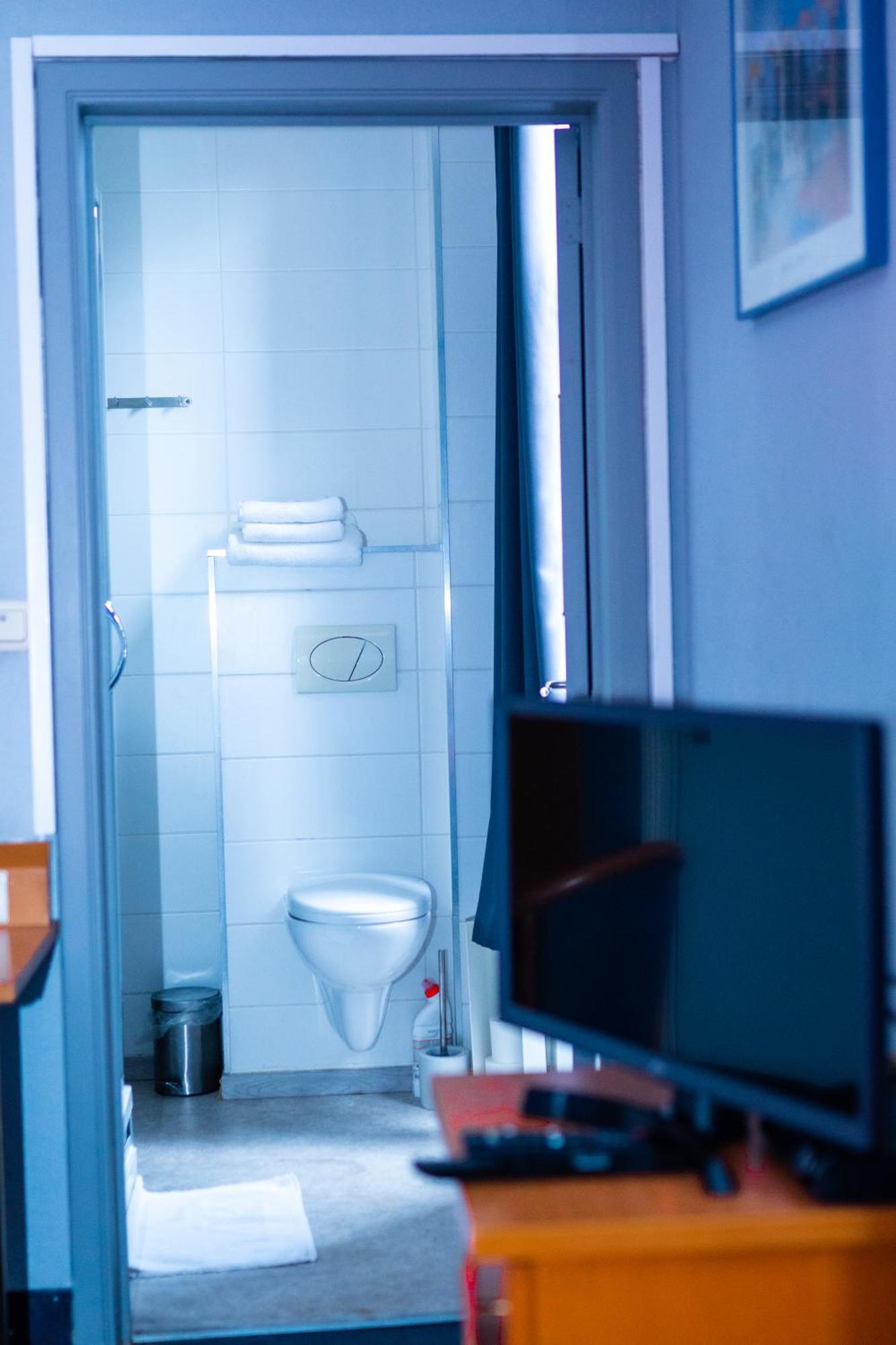 Hotel Professor Leuven Centrum Dış mekan fotoğraf