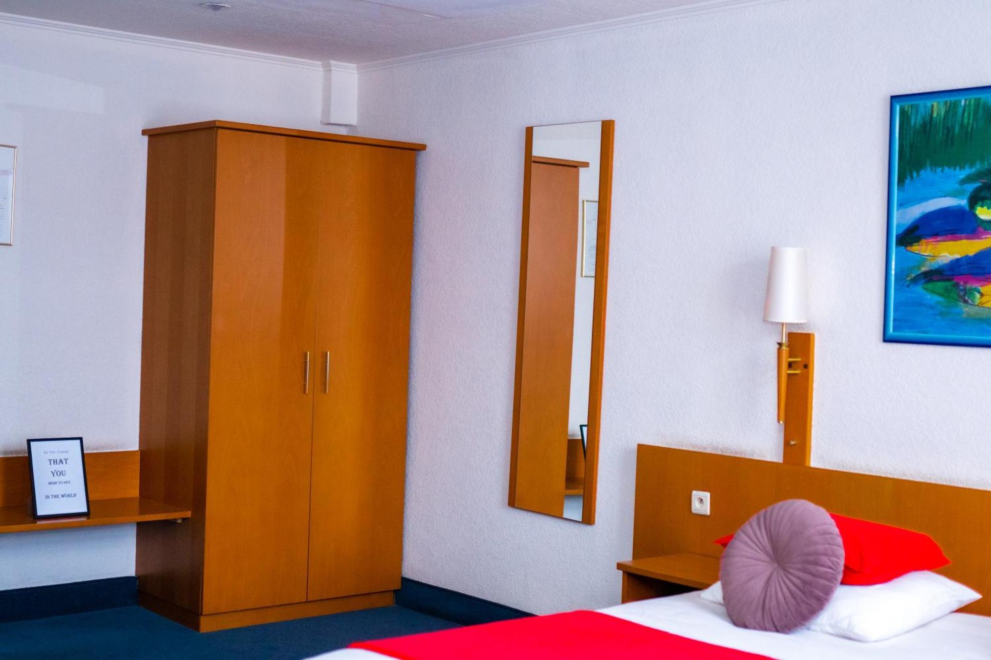 Hotel Professor Leuven Centrum Dış mekan fotoğraf