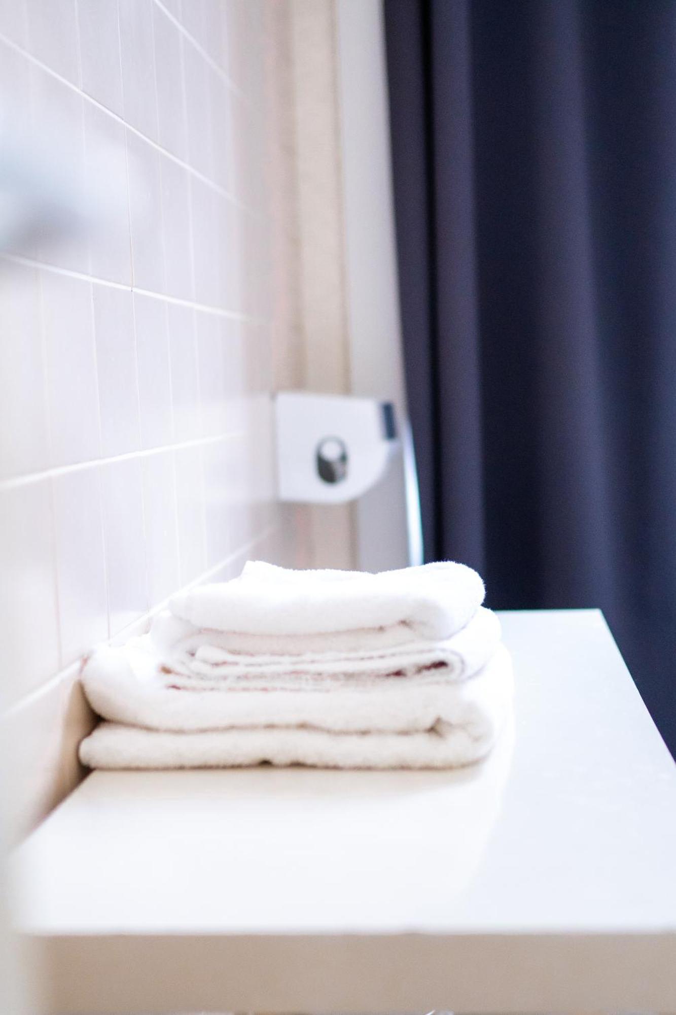 Hotel Professor Leuven Centrum Dış mekan fotoğraf